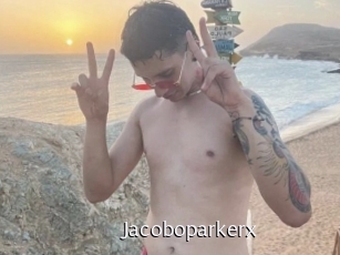 Jacoboparkerx