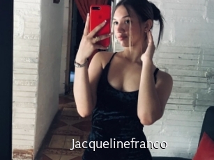 Jacquelinefranco