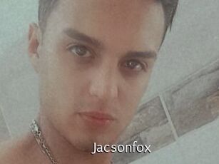 Jacsonfox