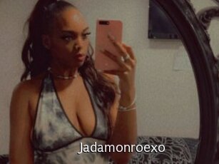 Jadamonroexo
