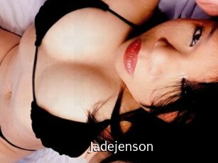 Jadejenson