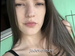 Jadeventure