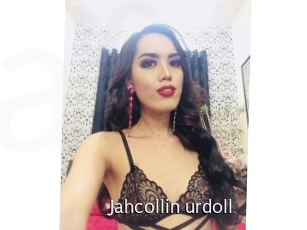 Jahcollin_urdoll