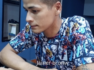 Jainer_bronw