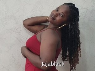 Jajablack