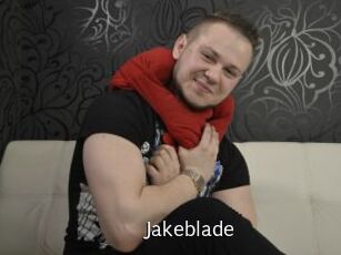 Jakeblade