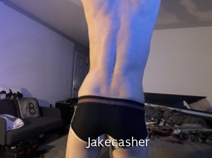 Jakecasher