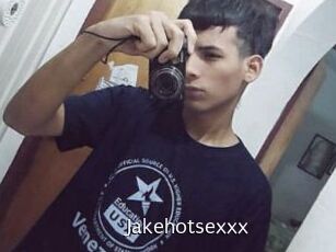 Jakehotsexxx