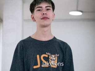 Jakejons