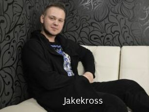 Jakekross