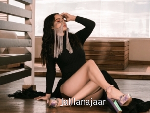 Jalilanajaar