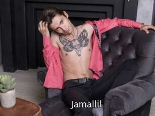 Jamallil