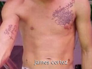 James_cortez