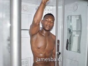 jamesbalel Anal Fist
