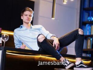 Jamesband