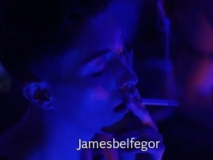 Jamesbelfegor