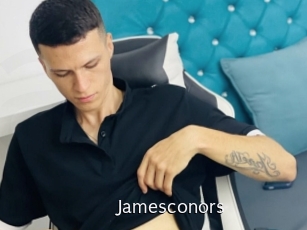 Jamesconors