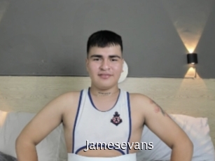 Jamesevans