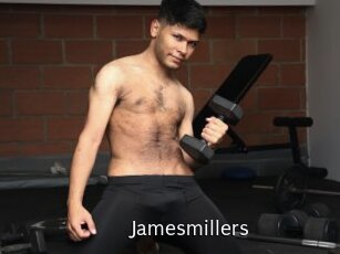 Jamesmillers