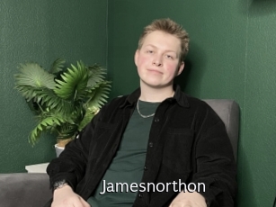 Jamesnorthon