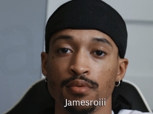 Jamesroiii