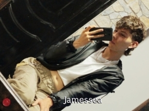 Jamessea