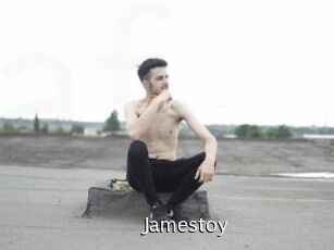 Jamestoy