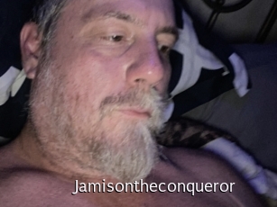 Jamisontheconqueror