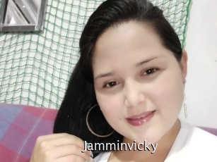 Jamminvicky