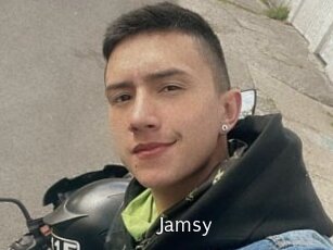 Jamsy