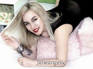 Janeangelic