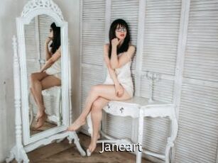 Janeart