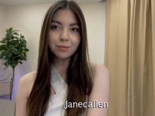 Janecallen