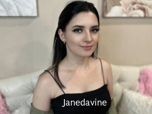 Janedavine