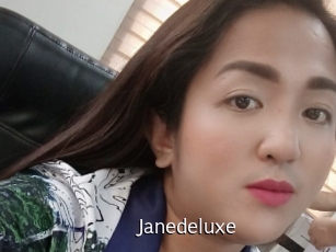 Janedeluxe