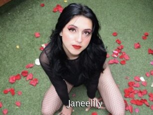 Janeelily