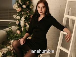 Janehumble