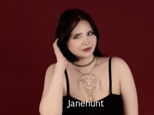 Janehunt