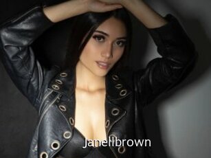 Janellbrown