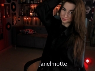 Janelmotte