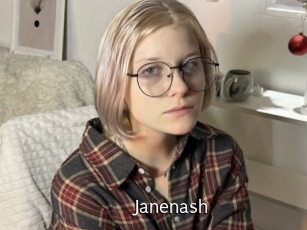 Janenash