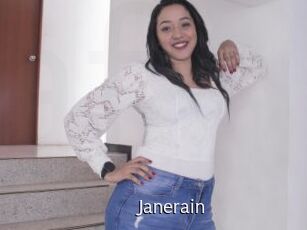 Janerain