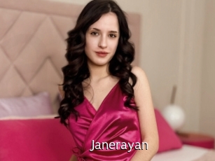 Janerayan