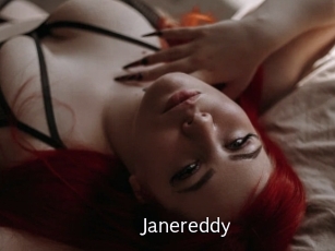 Janereddy