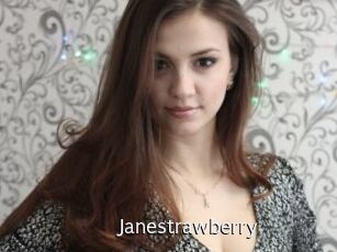 Janestrawberry