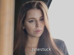 Janestuck