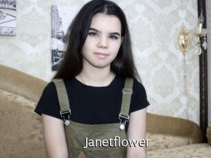 Janetflower