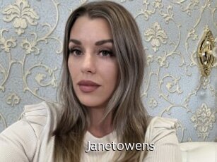 Janetowens