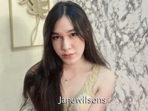 Janewilsons