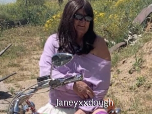 Janeyxxdough